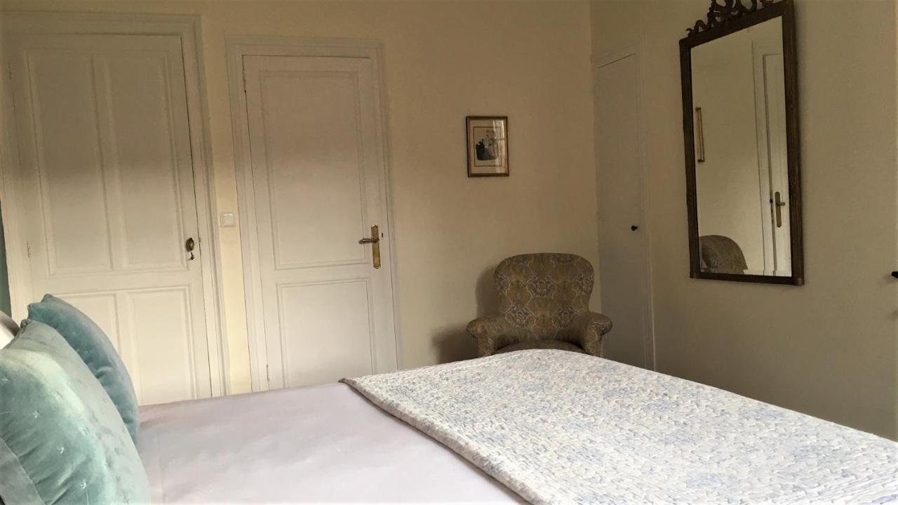 Manoir Du Bois Mignon Le Fleix Exterior foto